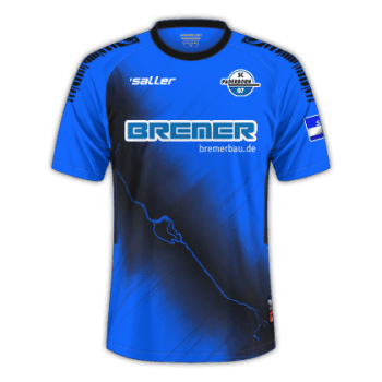 2021-2022 Home kit