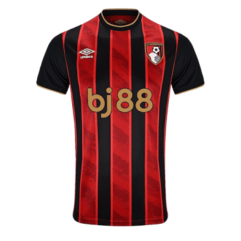 2025-2026 Home kit