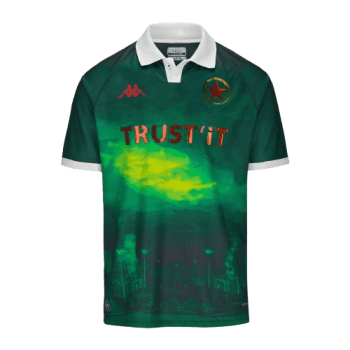 2024-2025 Away kit