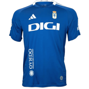2025-2026 Home kit