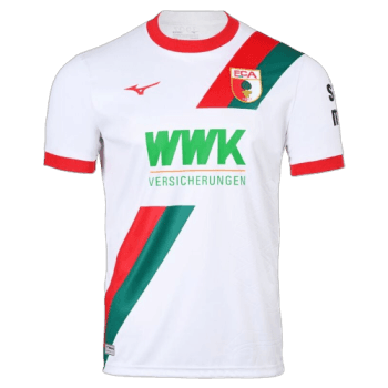 2025-2026 Home kit