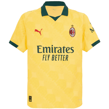 2025-2026 Third kit