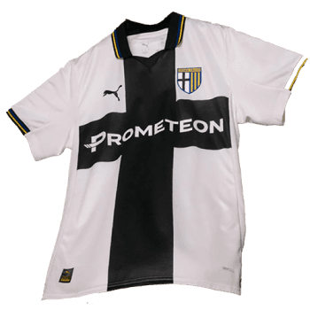 2025-2026 Home kit