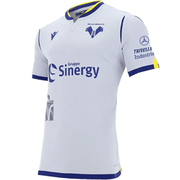 2020-2021 Third kit