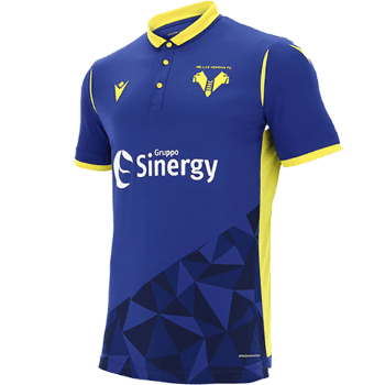 2020-2021 Home kit