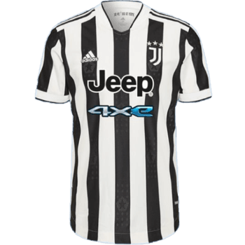 2021-2022 Home kit