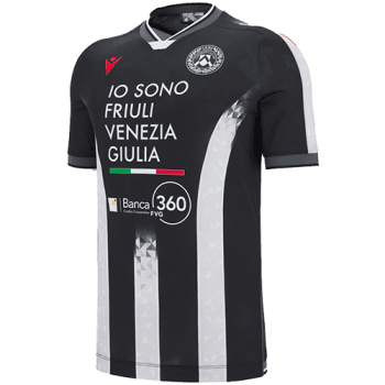 2025-2026 Home kit