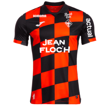 2025-2026 Home kit
