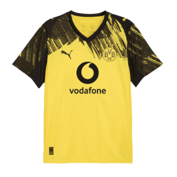 2025-2026 Home kit