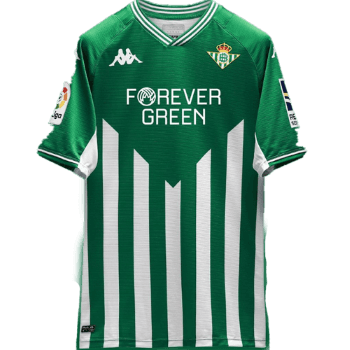 2021-2022 Home kit