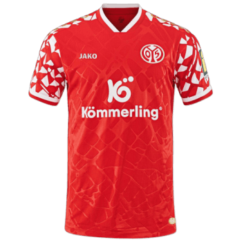 2025-2026 Home kit