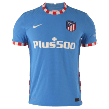 2021-2022 Third kit