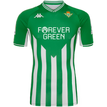 2021-2022 Home kit