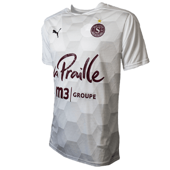 2020-2021 Away kit