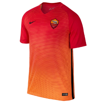 2016-2017 Third kit