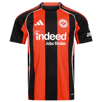 2025-2026 Home kit