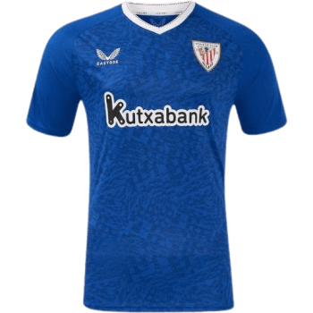 2024-2025 Away kit