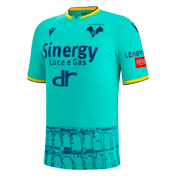 2022-2023 Third kit