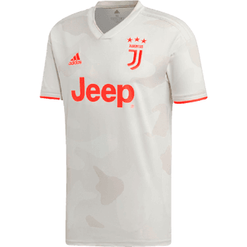 2019-2020 Away kit