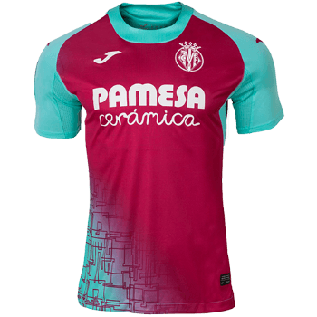 2020-2021 Third kit