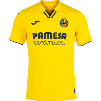 2021-2022 Home kit