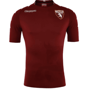 2017-2018 Home kit