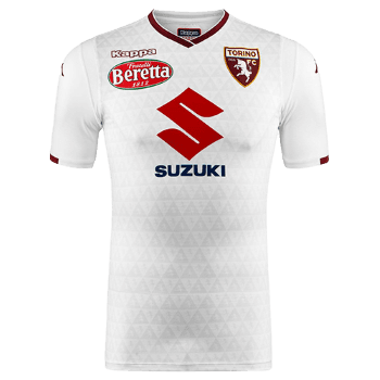 2018-2019 Away kit