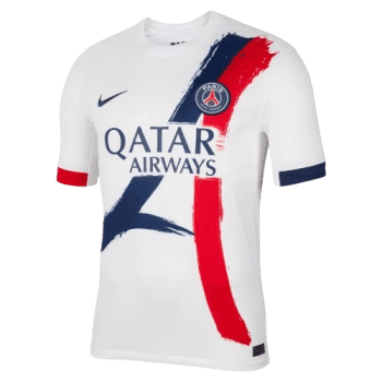 2025-2026 Away kit