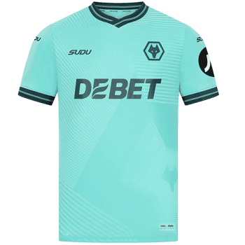 2025-2026 Away kit
