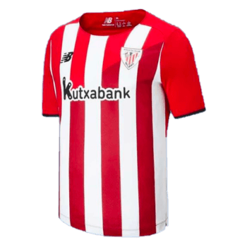 2021-2022 Home kit