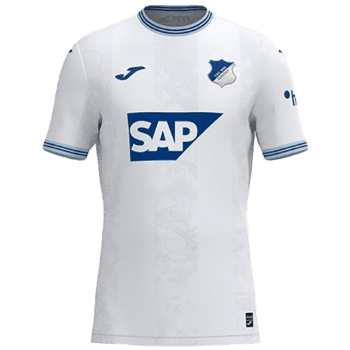 2023-2024 Away kit