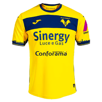2023-2024 Away kit