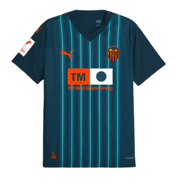 2023-2024 Away kit