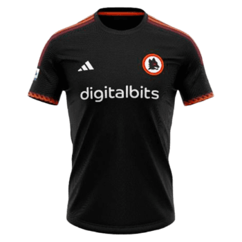 2023-2024 Third kit