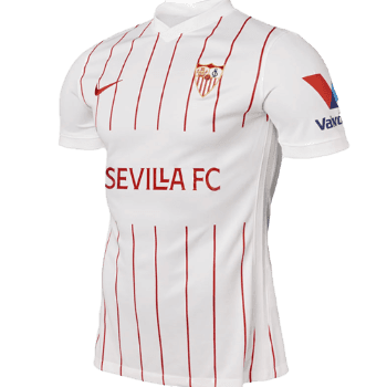 2021-2022 Home kit