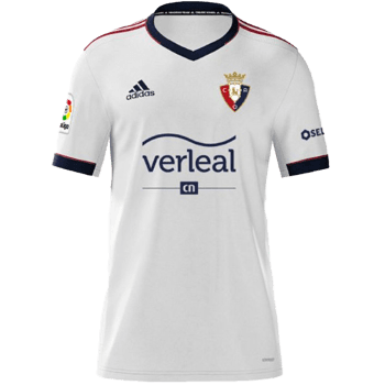 2020-2021 Third kit