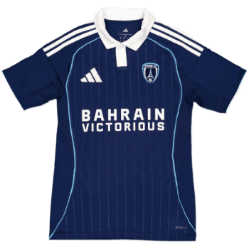 2025-2026 Home kit
