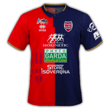 2021-2022 Away kit