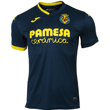 2020-2021 Away kit