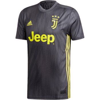 2018-2019 Third kit