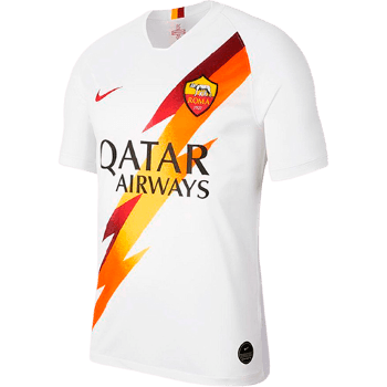 2019-2020 Away kit
