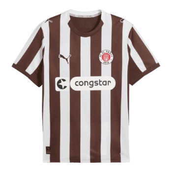 2025-2026 Home kit