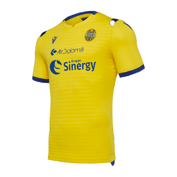 2019-2020 Home kit