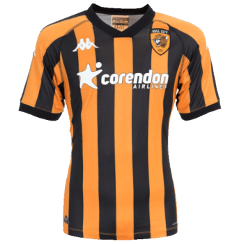 2024-2025 Home kit
