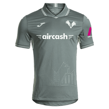 2025-2026 Third kit