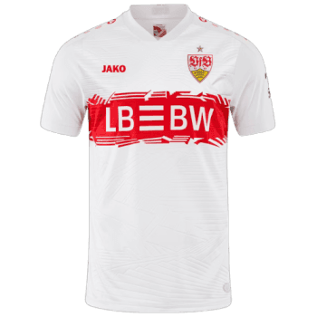2025-2026 Home kit