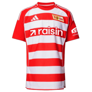 2025-2026 Home kit
