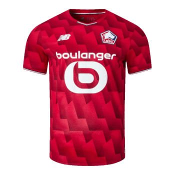 2025-2026 Home kit