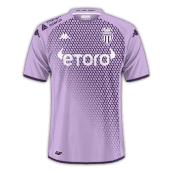 2022-2023 Third kit