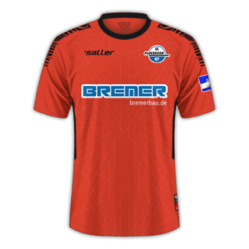 2022-2023 Away kit